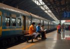 IRCTC Live Station Timings – कैसे देखें किसी भी स्टेशन की अगली 2 घंटे की ट्रेनें?