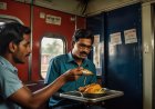 Train Food Order Without IRCTC Login – बिना लॉगिन के भी सीट पर मंगाएं खाना!