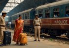Indian Railway Luggage Rules – कितना सामान फ्री ले जा सकते हैं और कहां लगता है Extra Charge?