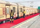 What is Bharat Gaurav Train? जानिए भारत दर्शन वाली इस खास ट्रेन के रूट, कीमत और अनुभव!