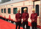 IRCTC Buddhist Circuit Tourist Train – एक यात्रा जो आध्यात्मिकता और लग्ज़री से भर देगी!