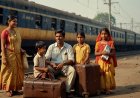Child Fare in Indian Railways – बच्चों का किराया कब लगता है और कितना? जानिए नियम!