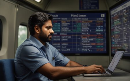 Train Ticket Booking Mistakes – ये 7 गलतियां करेंगी टिकट कैंसिल या रिजेक्ट!