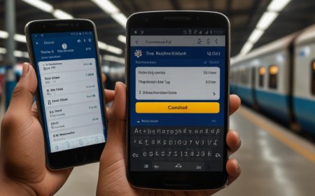 How to Cancel Indian Railway Ticket Online – और कैसे मिलेगा पूरा Refund?