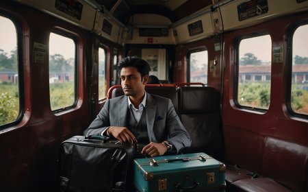 How to Keep Your Luggage Safe in Indian Railways – चोरी से बचना है तो अपनाएं ये 10 ट्रिक्स!