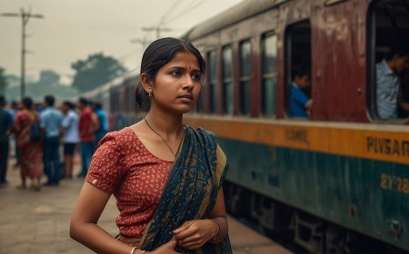 What to Do If Your Luggage Is Lost or Stolen in Train – तुरंत अपनाएं ये कदम वरना नुकसान तय है!