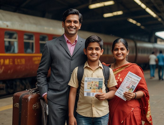 Railway Fare Refund Rules – अगर टिकट कैंसिल करें तो कितना पैसा वापस मिलेगा?