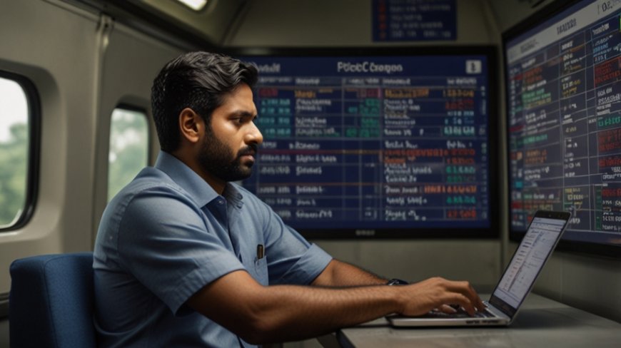 Train Ticket Booking Mistakes – ये 7 गलतियां करेंगी टिकट कैंसिल या रिजेक्ट!